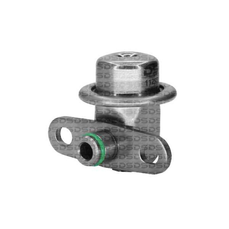 Amortecedor de Pressão