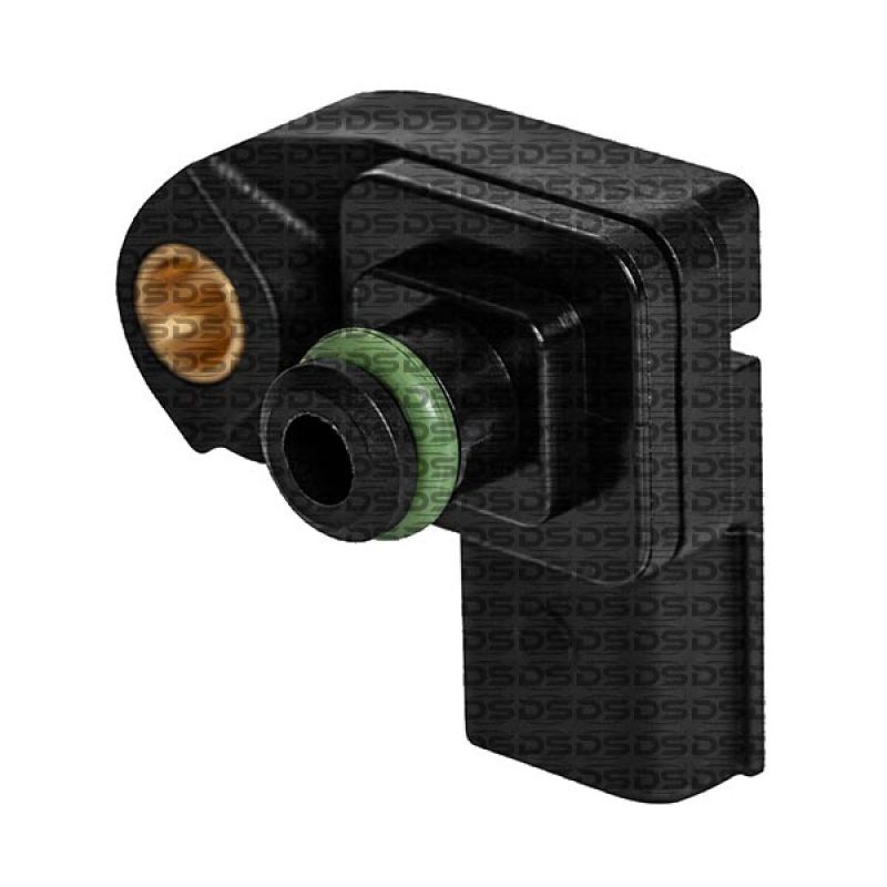 Sensor de Pressão Absoluta (MAP)