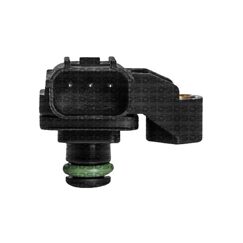 Sensor de Pressão Absoluta (MAP)