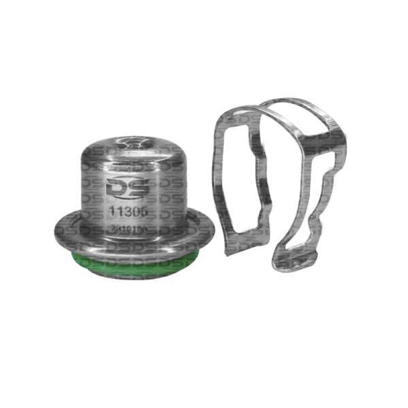 Amortecedor de Pressão