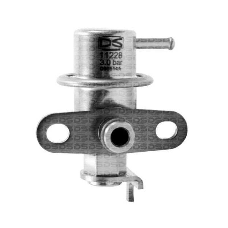 Fuel Pressure Regulator
