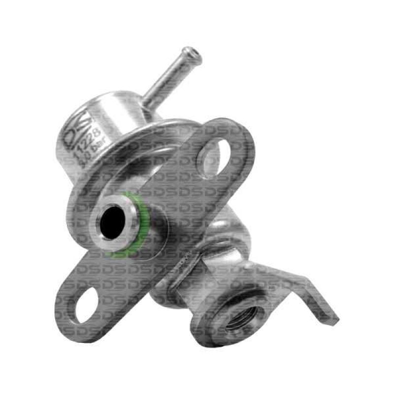 Fuel Pressure Regulator