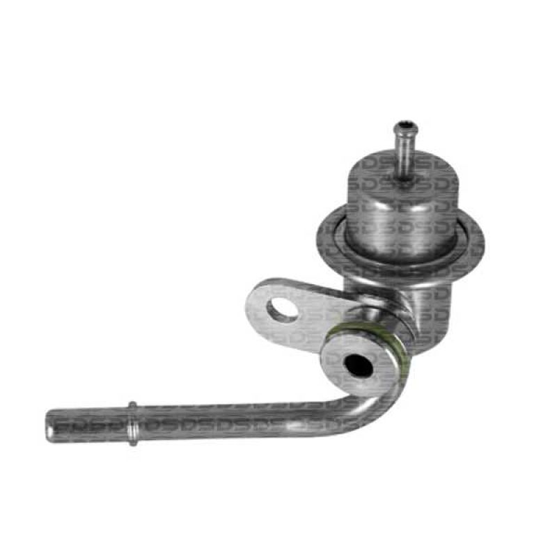 Regulador de Pressão