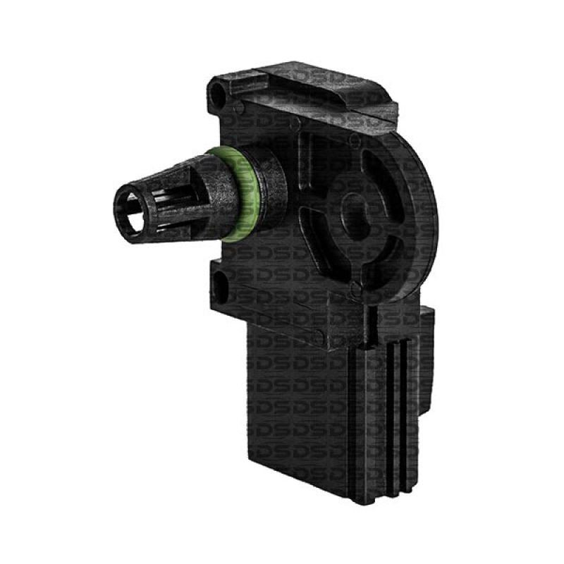 Sensor de Pressão Absoluta (MAP)