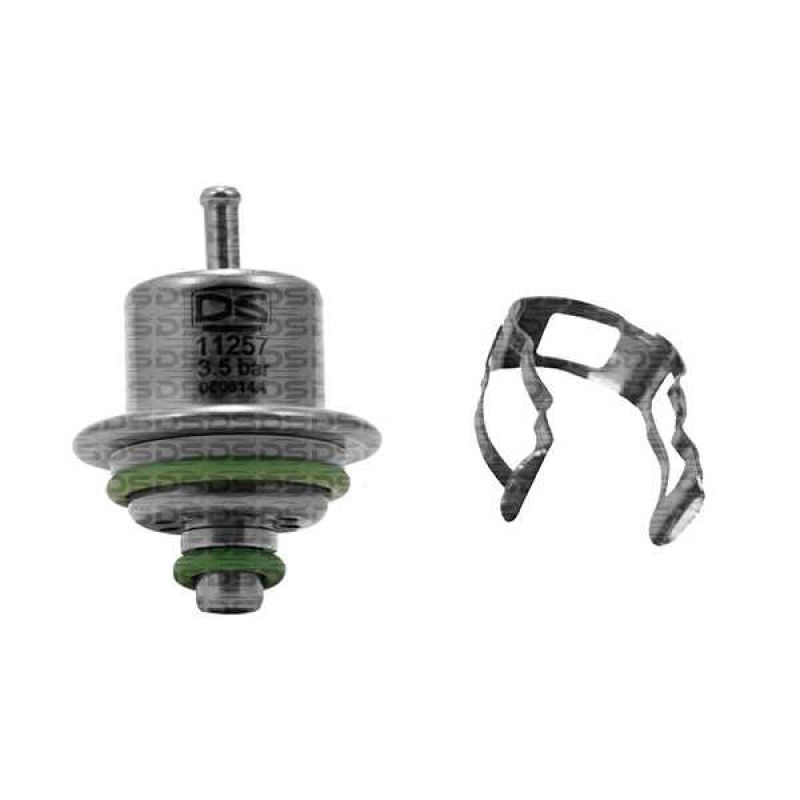 Fuel Pressure Regulator