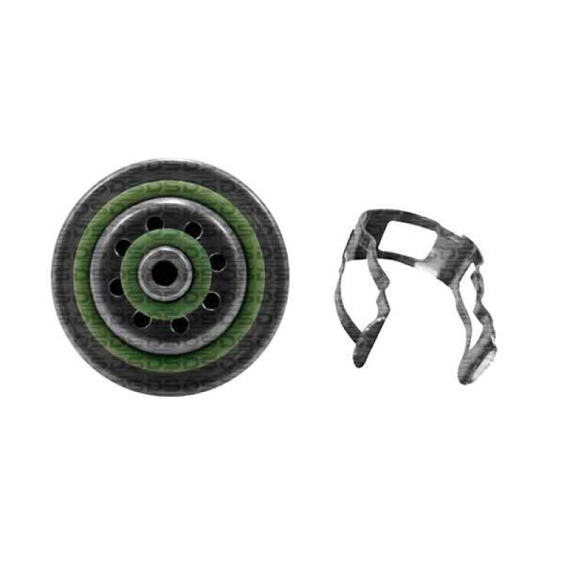 Fuel Pressure Regulator