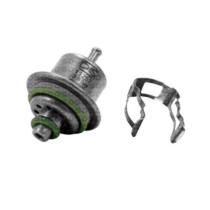 Fuel Pressure Regulator