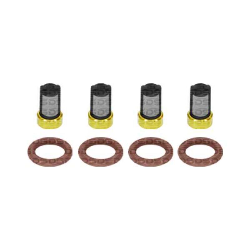 Conjunto para Inyección Electrónica