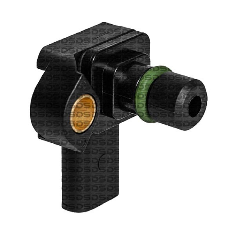 Sensor de Pressão Absoluta (MAP)