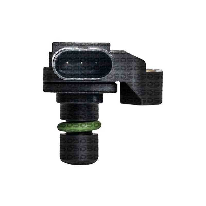 Sensor de Pressão Absoluta (MAP)