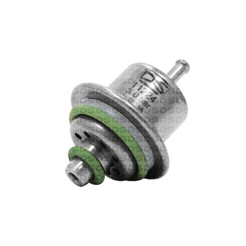 Fuel Pressure Regulator
