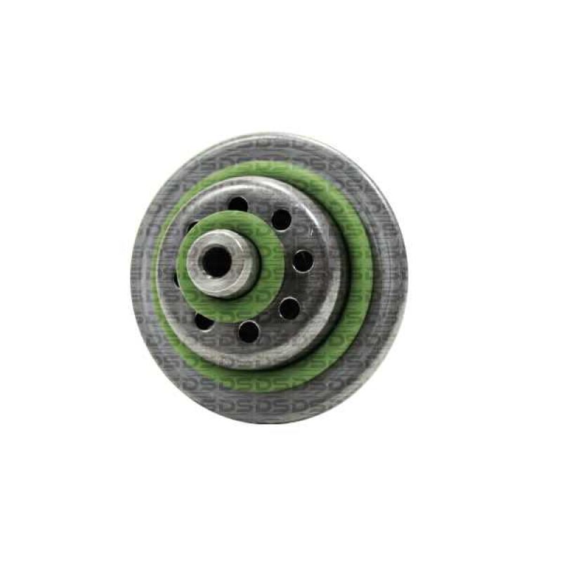 Fuel Pressure Regulator