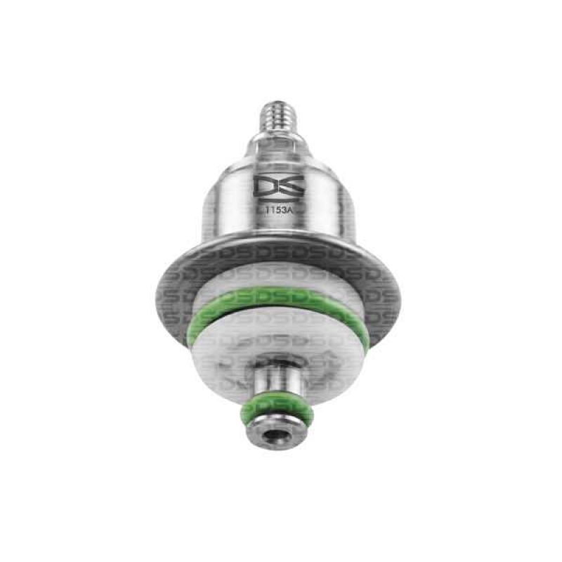 Regulador de Pressão Ajustável