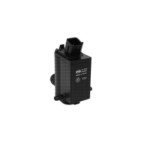 Windscreen Washer Pump