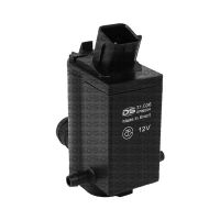 Eletrobomba Lavador do Para-Brisa