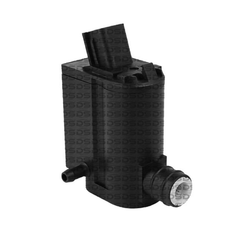 Eletrobomba Lavador do Para-Brisa