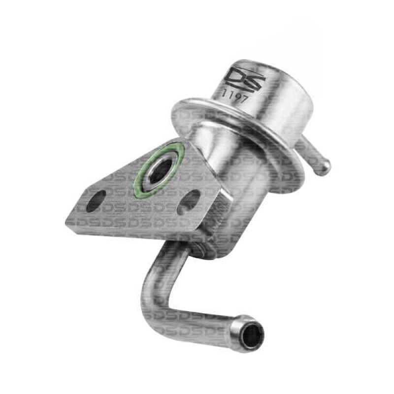 Fuel Pressure Regulator
