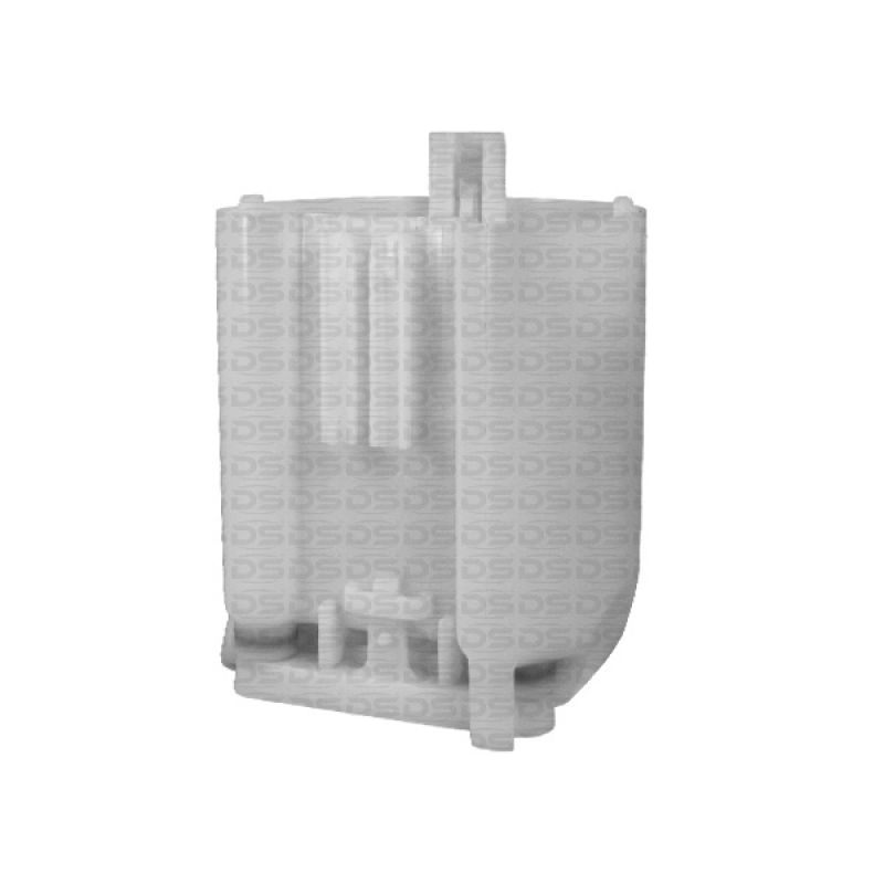 Componentes do Módulo de Combustível