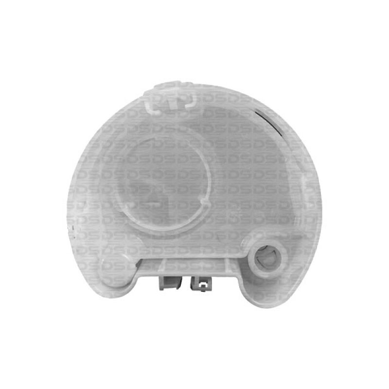 Componentes do Módulo de Combustível