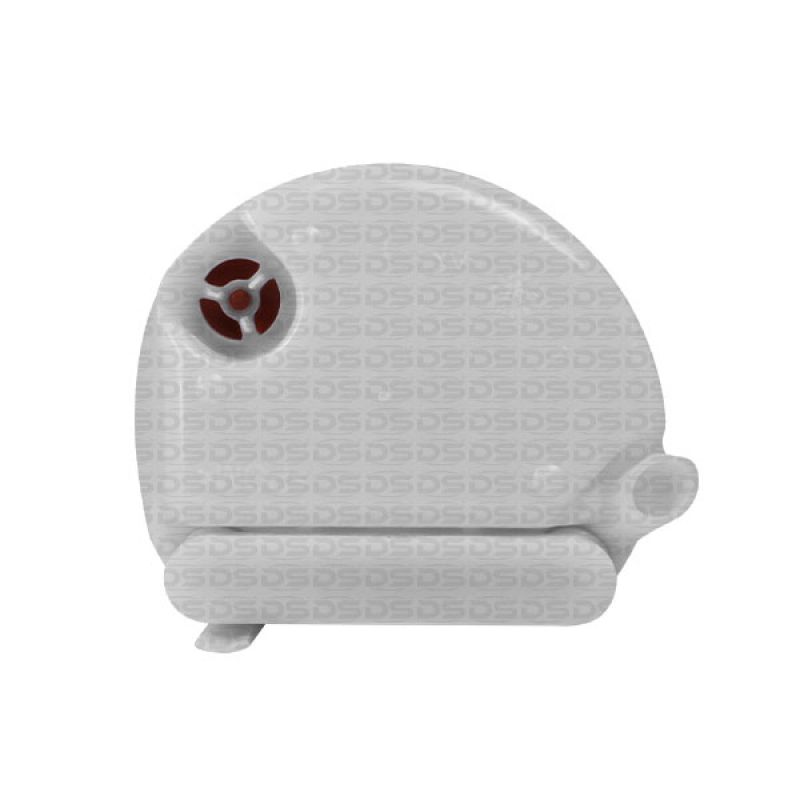 Componentes do Módulo de Combustível