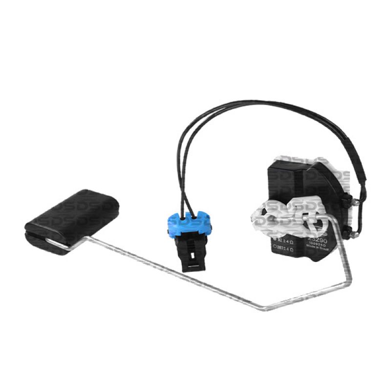 Sensor de Nível de Combustível