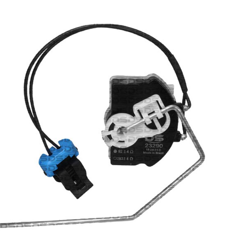 Sensor de Nível de Combustível