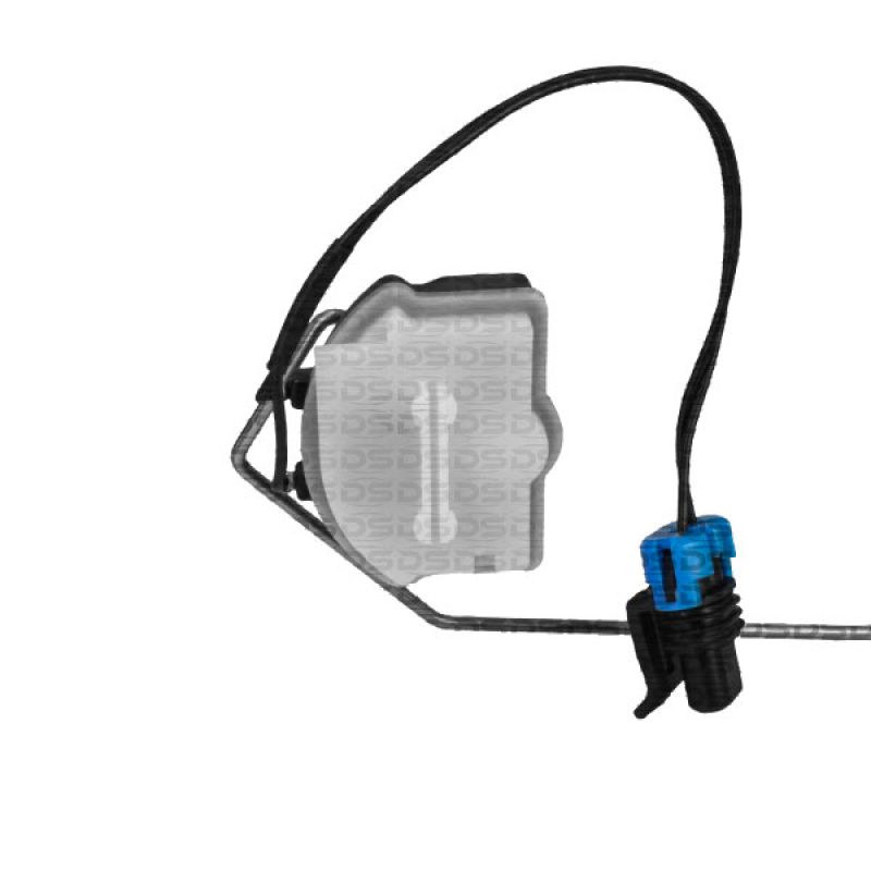 Sensor de Nível de Combustível