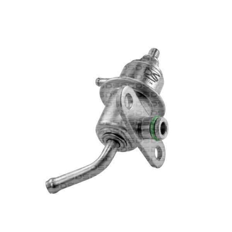 Regulador de Pressão Ajustável