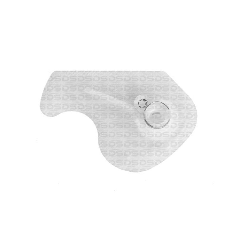 Prefiltro de la Bomba y Módulo de Combustible