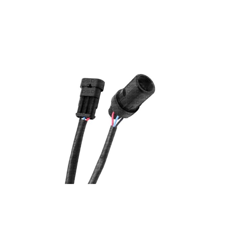 Sensor de Velocidad (VSS)
