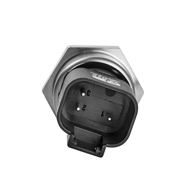 Sensor de Pressão do Ar Condicionado