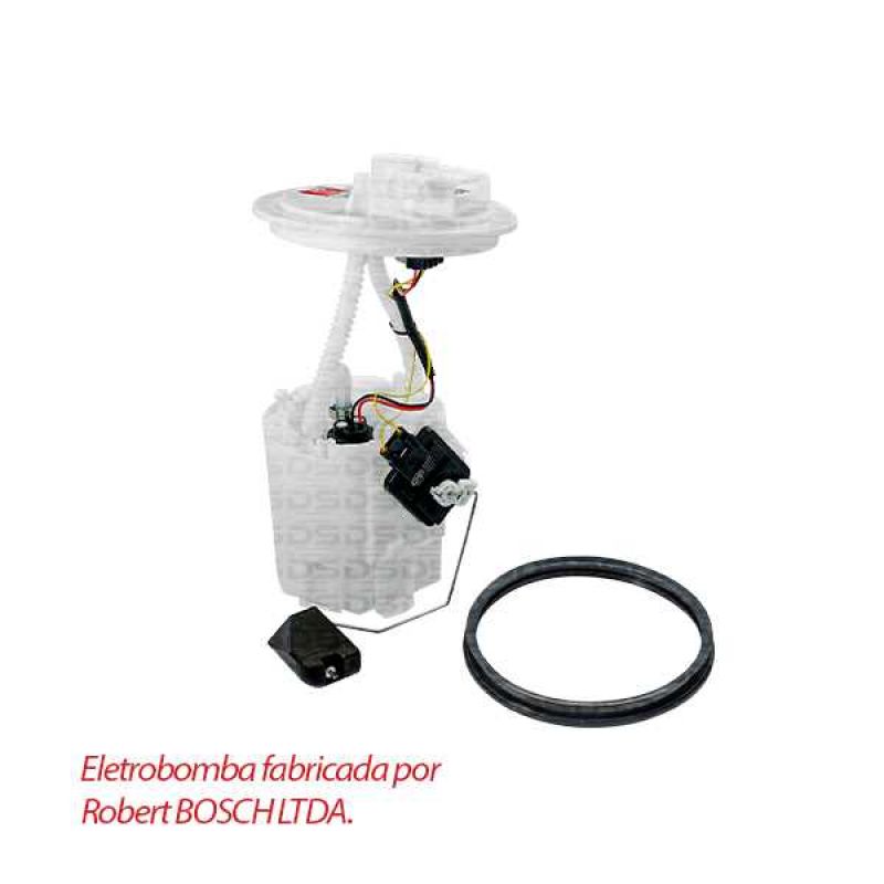 Módulo de Combustible