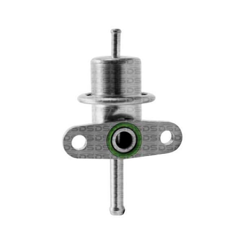 Fuel Pressure Regulator