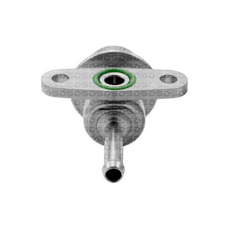Fuel Pressure Regulator