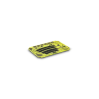 Accelerator Pedal Position Sensor (APP)