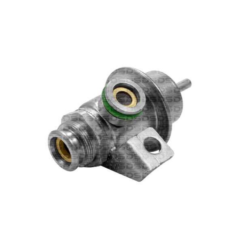 Fuel Pressure Regulator