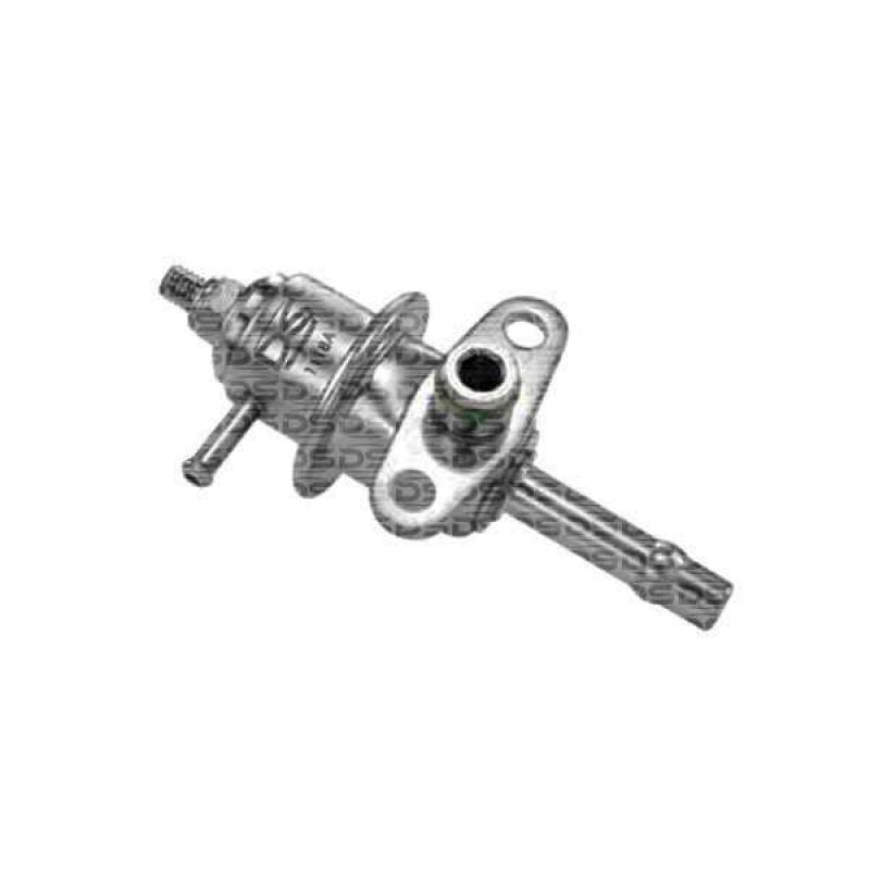 Regulador de Pressão Ajustável