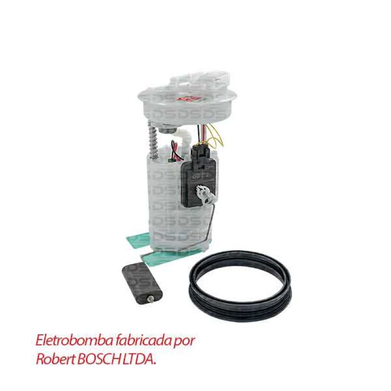 Módulo de Combustível