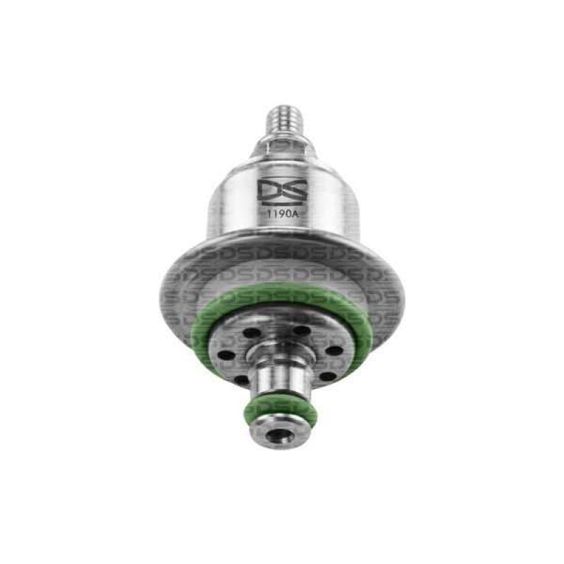 Adjustable Pressure Regulator