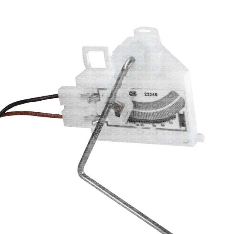 Sensor de Nível de Combustível