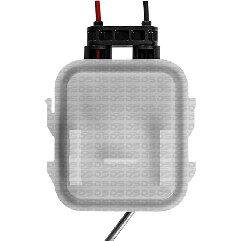 Sensor de Nível de Combustível