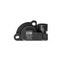 Throttle Position Sensor (TPS)