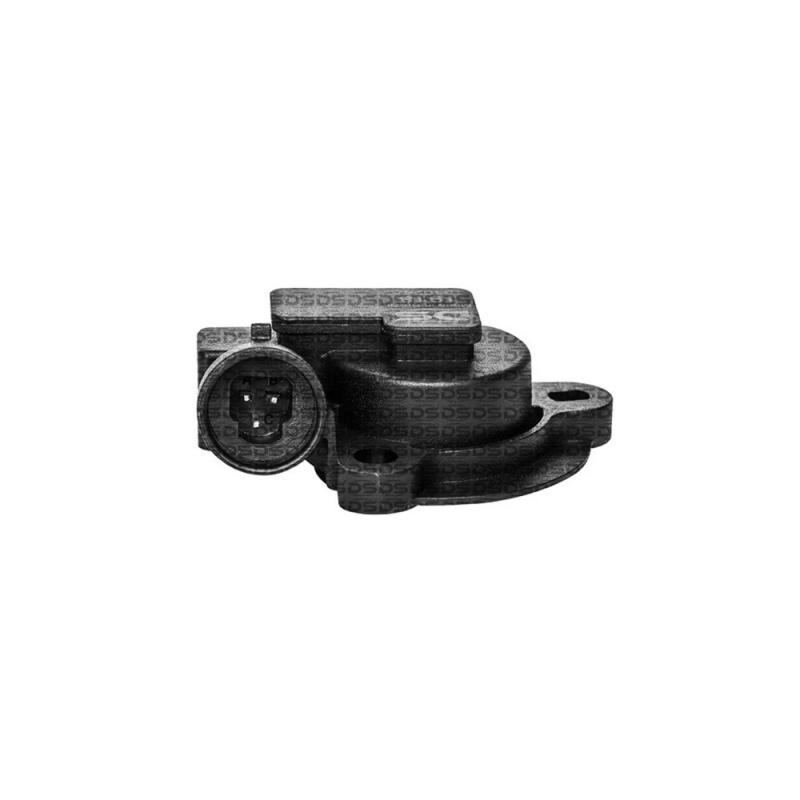 Throttle Position Sensor (TPS)