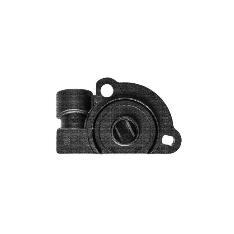 Throttle Position Sensor (TPS)