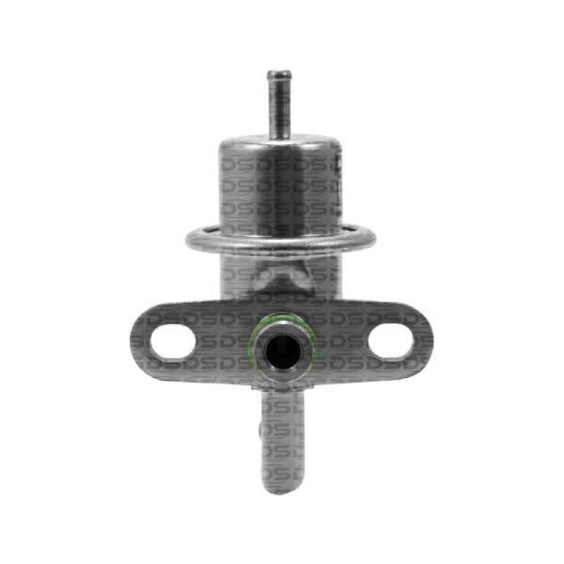 Fuel Pressure Regulator