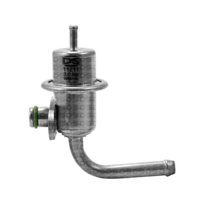 Fuel Pressure Regulator
