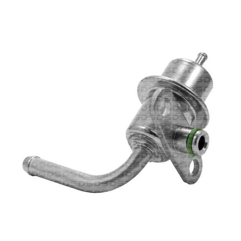 Fuel Pressure Regulator