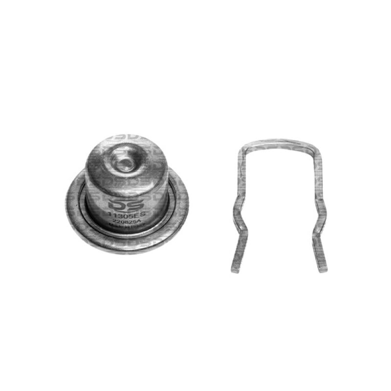 Amortecedor de Pressão