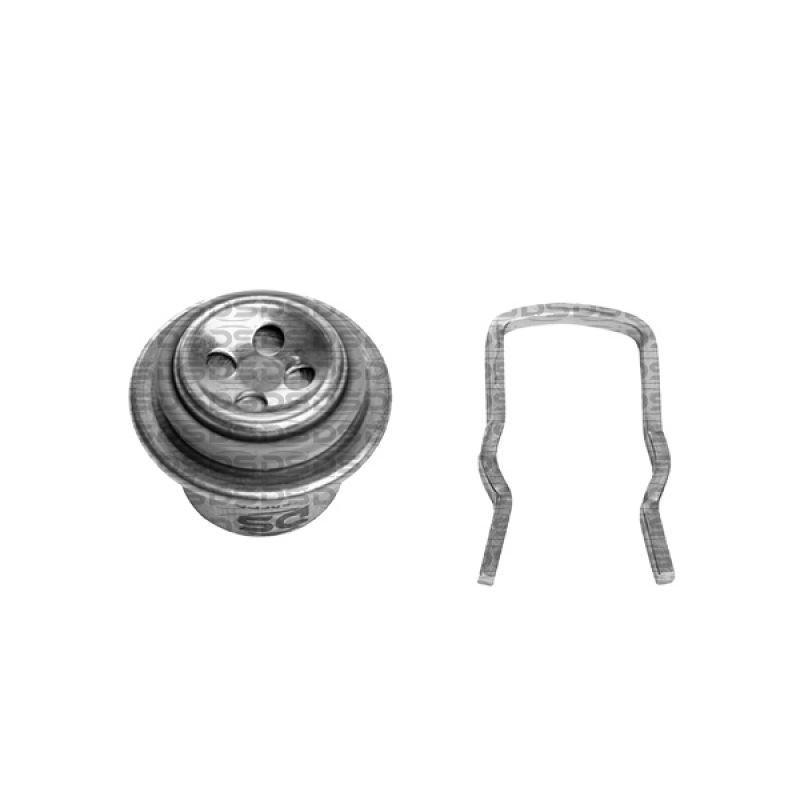 Amortecedor de Pressão