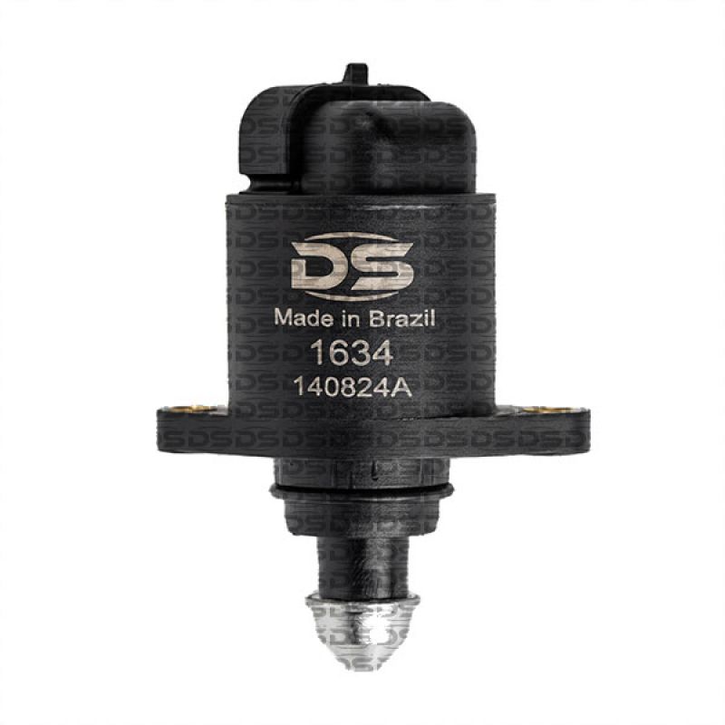 Atuador da Marcha Lenta (IAC)